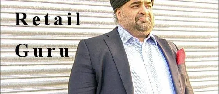 The Retail Guru