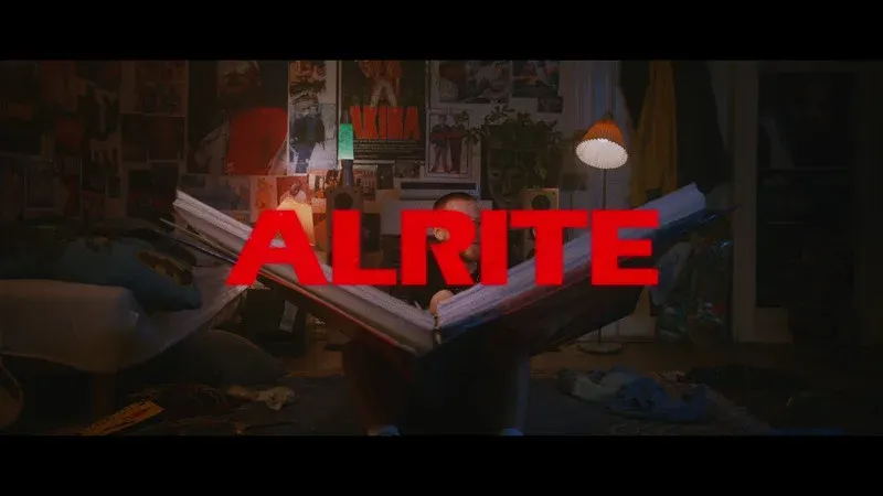 MONTI - ALRITE