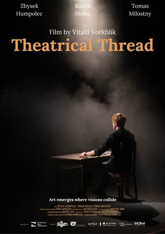 Theatrical Thread (TRAILER)