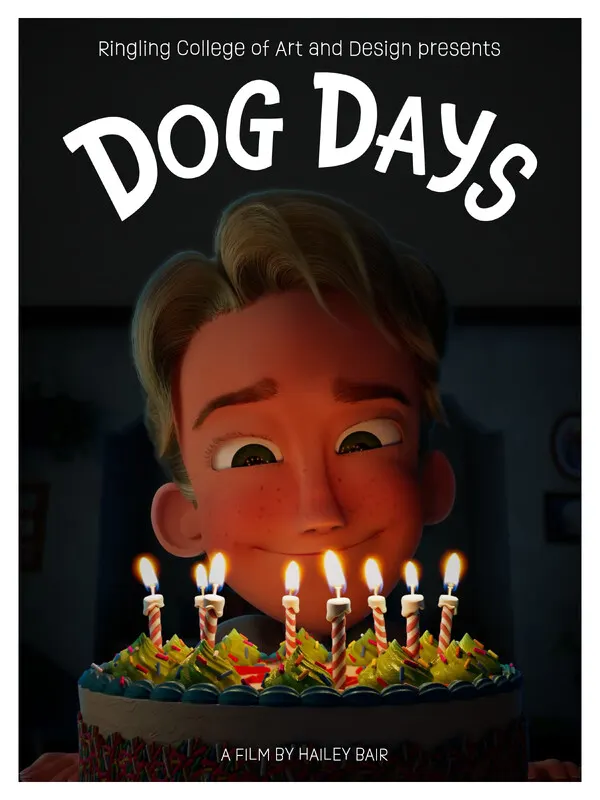 Dog Days*