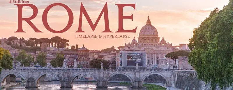 A Gift from Rome
