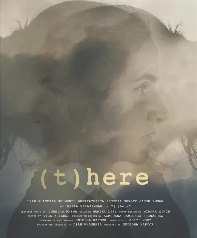 (t)here*