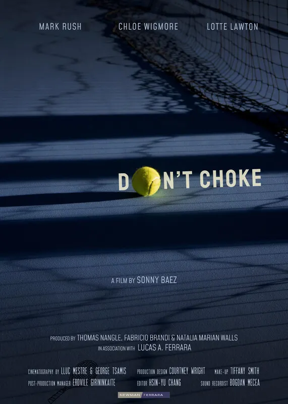 Don't Choke