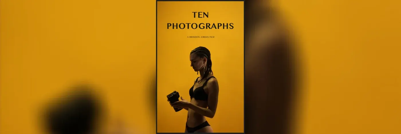 10 Photographs