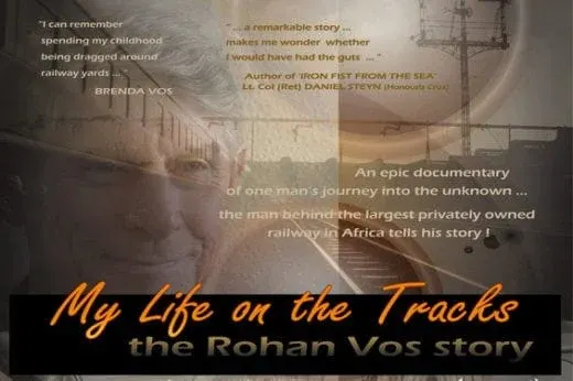 My Life on the Tracks*