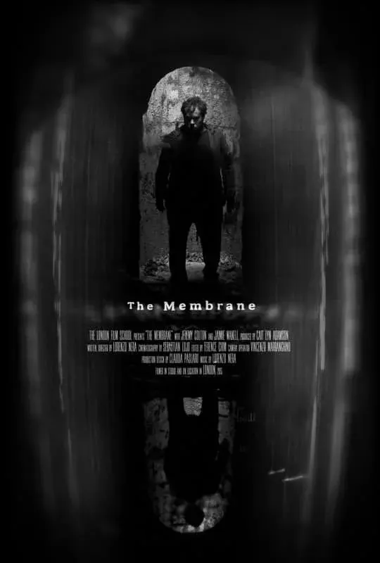 The Membrane