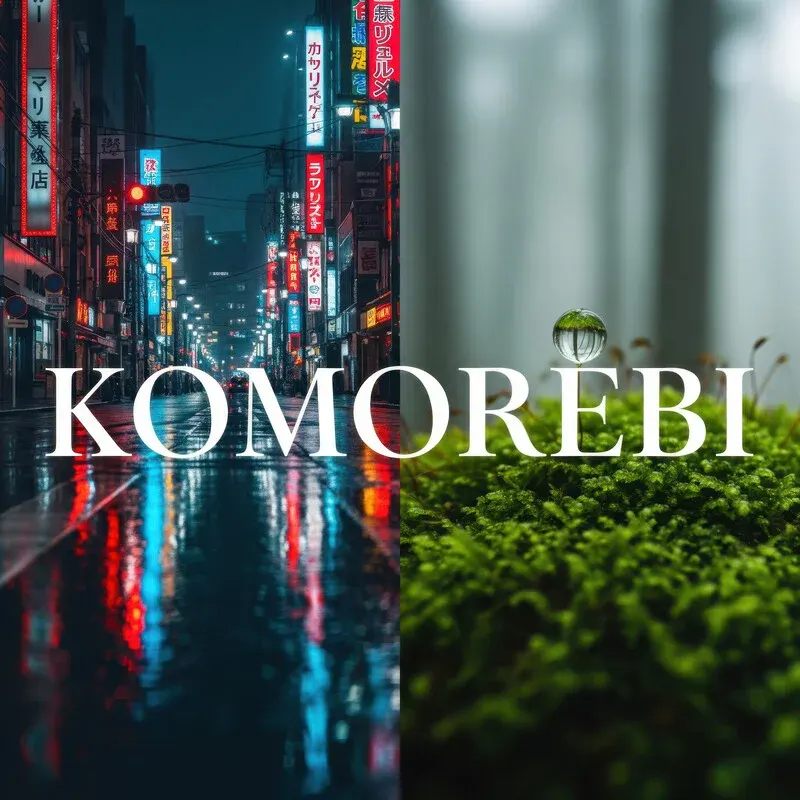 Komorebi