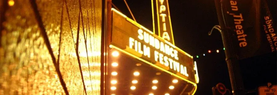 What the Sundance Festival tells us is coming in 2016