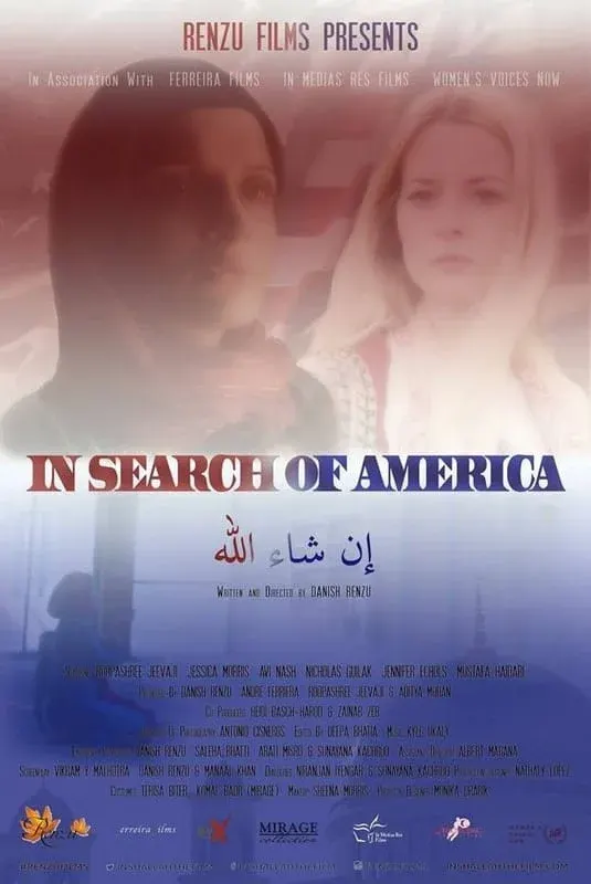 In Search Of America Inshallah*