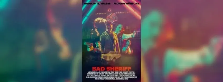 Bad Sheriff