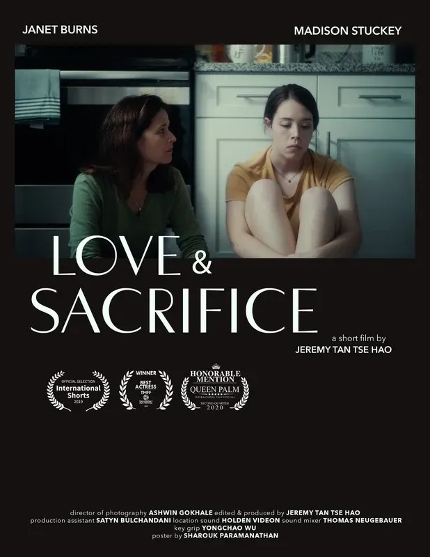 Love and Sacrifice
