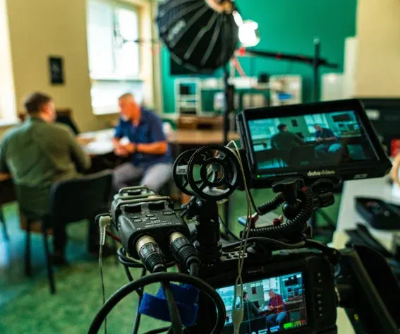 Filmmaking Essentials: The Journey from Script to Screen