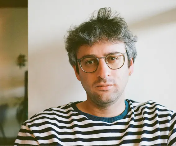 Interview with JULY 2025 Winner: Ievgen Koshyn