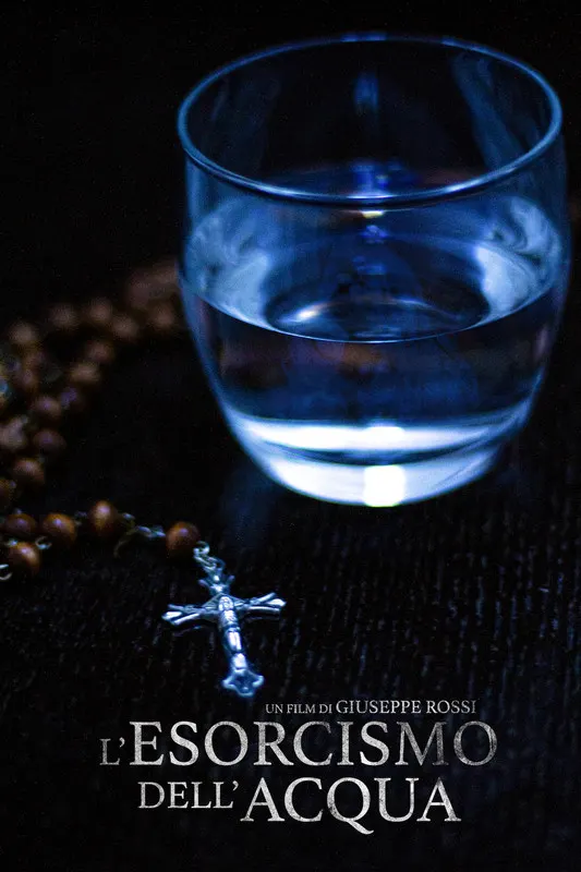 The Exorcism of Water (TRAILER)