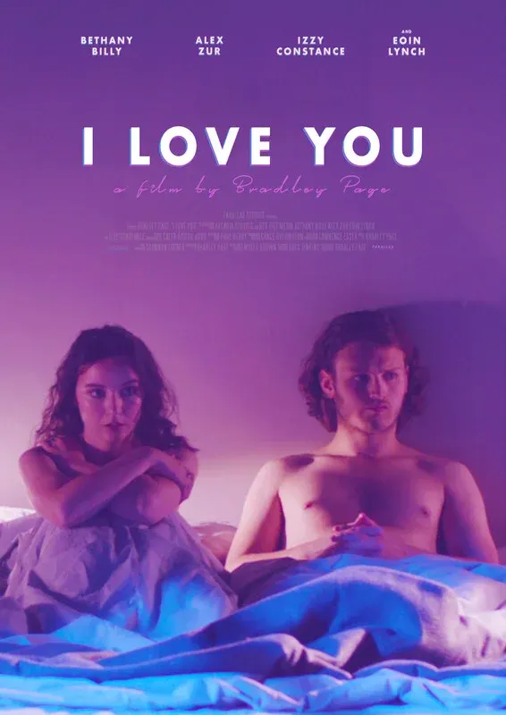 I Love You (TRAILER)