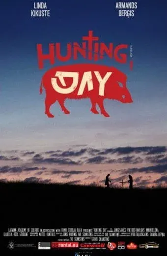 Hunting Day