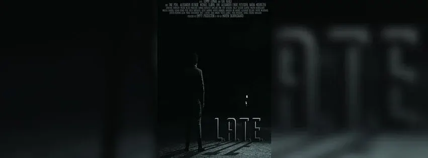 L.A.T.E.
