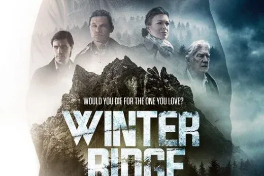 Winter Ridge*