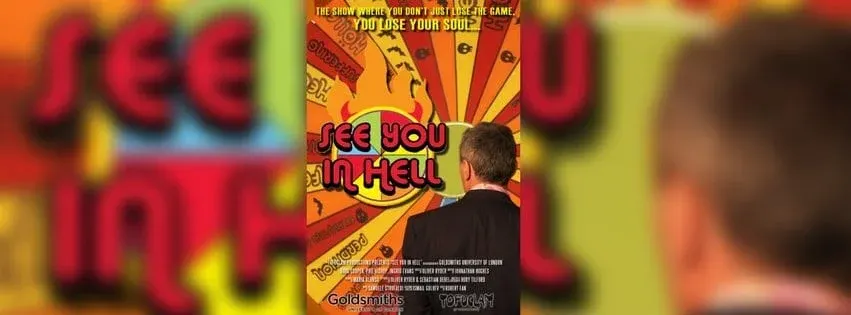 See You In Hell