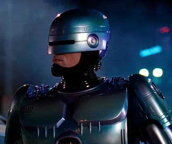 Has 'RoboCop Returns' Been Scrapped?