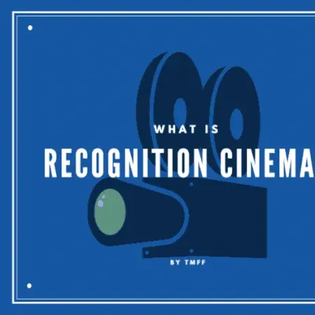 What is Recognition Cinema?
