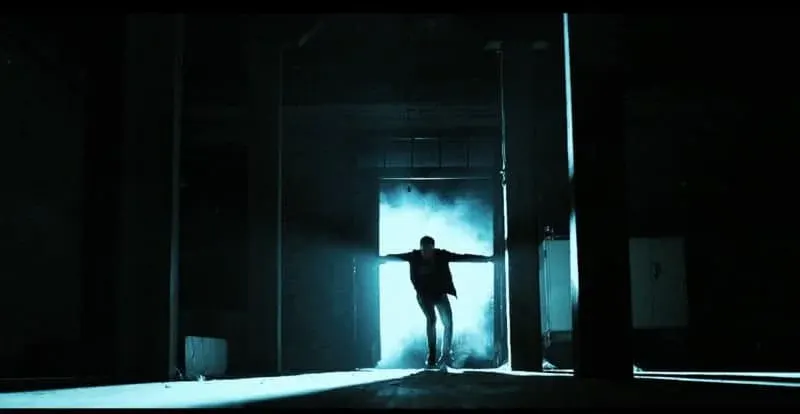 The Return