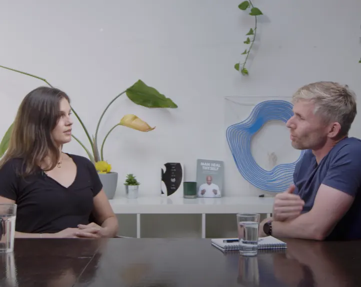 Tech Flix: Tackling the Female Funding Crisis