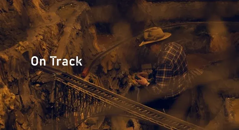 On Track