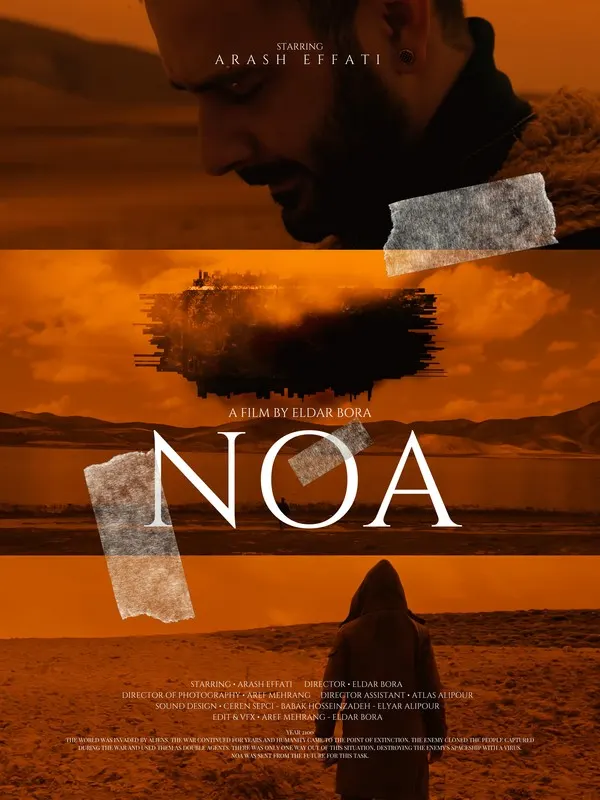 NOA (TRAILER)