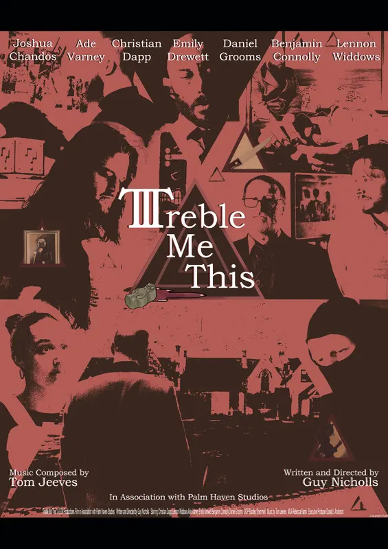 Treble Me This*