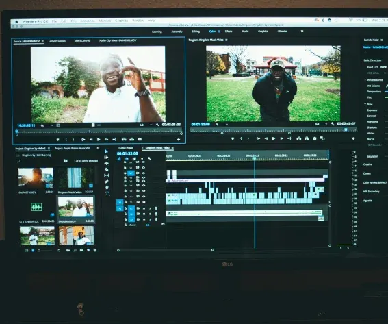 How Does Live Video Production Differ from Recorded Production?