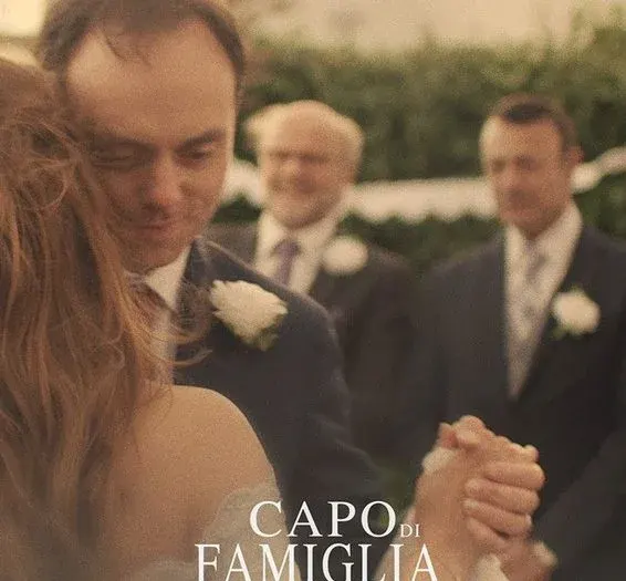 Capo di Famiglia