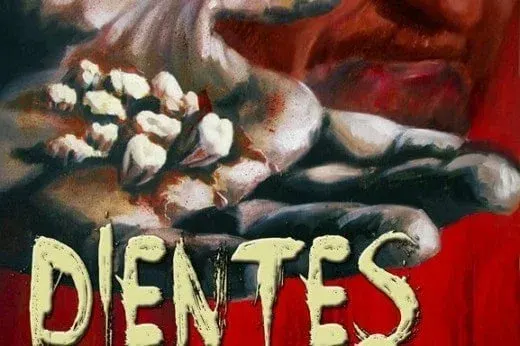 Another Man's Teeth