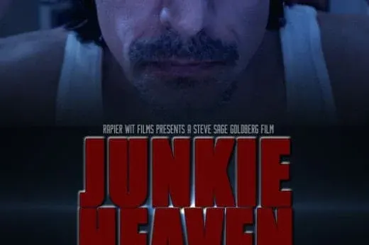 Junkie Heaven (TRAILER)