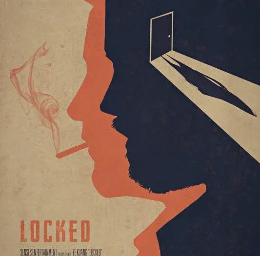 Locked*