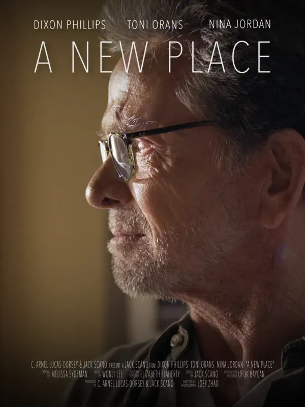 A New Place*