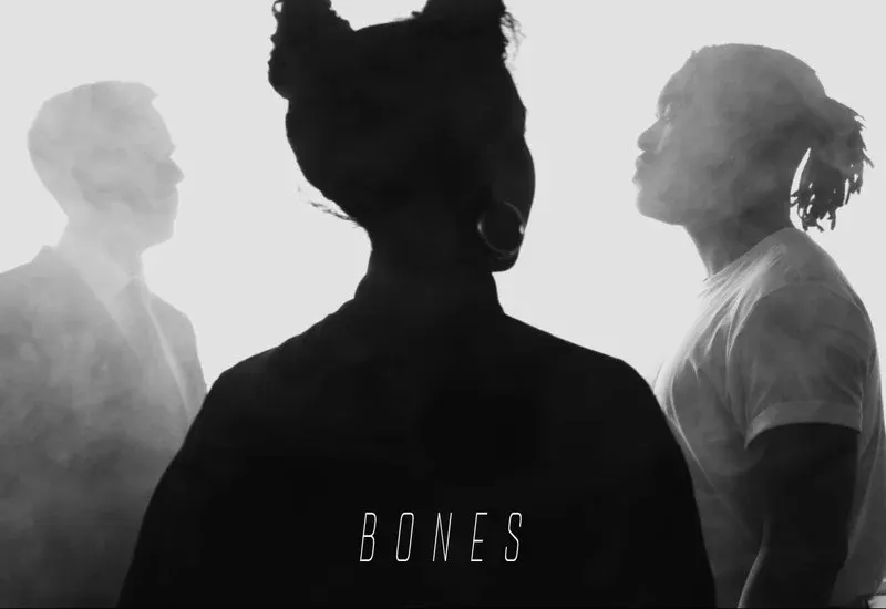 LUVLY - 'Bones'