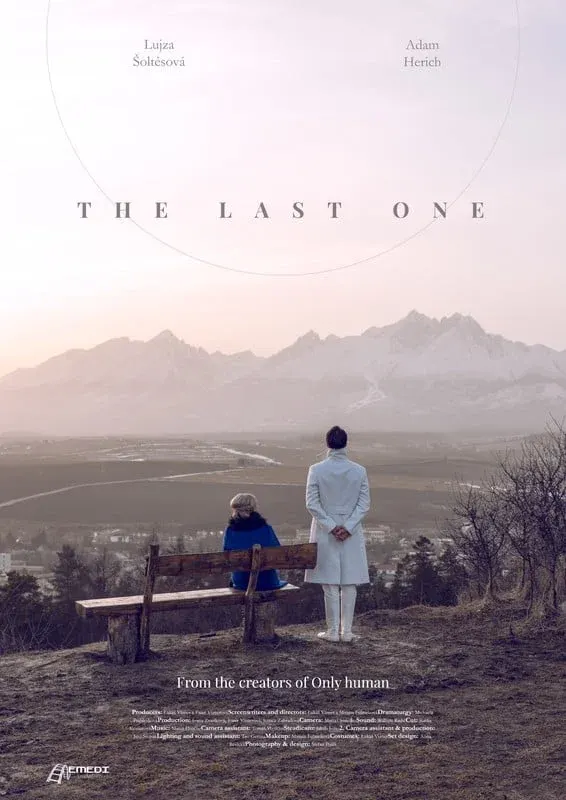 The Last One (TRAILER)