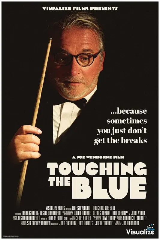 Touching the Blue*