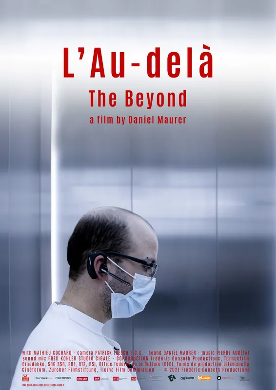 The Beyond*