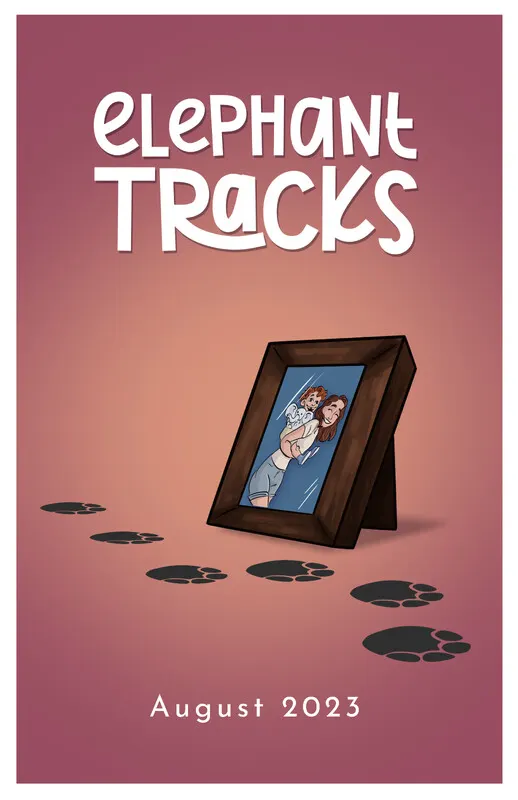 Elephant Tracks