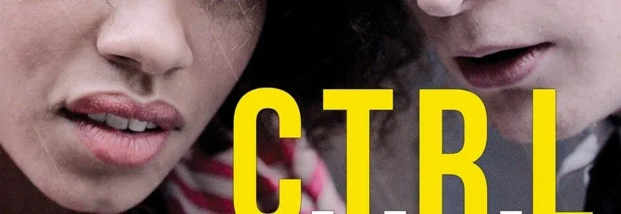C.T.R.L