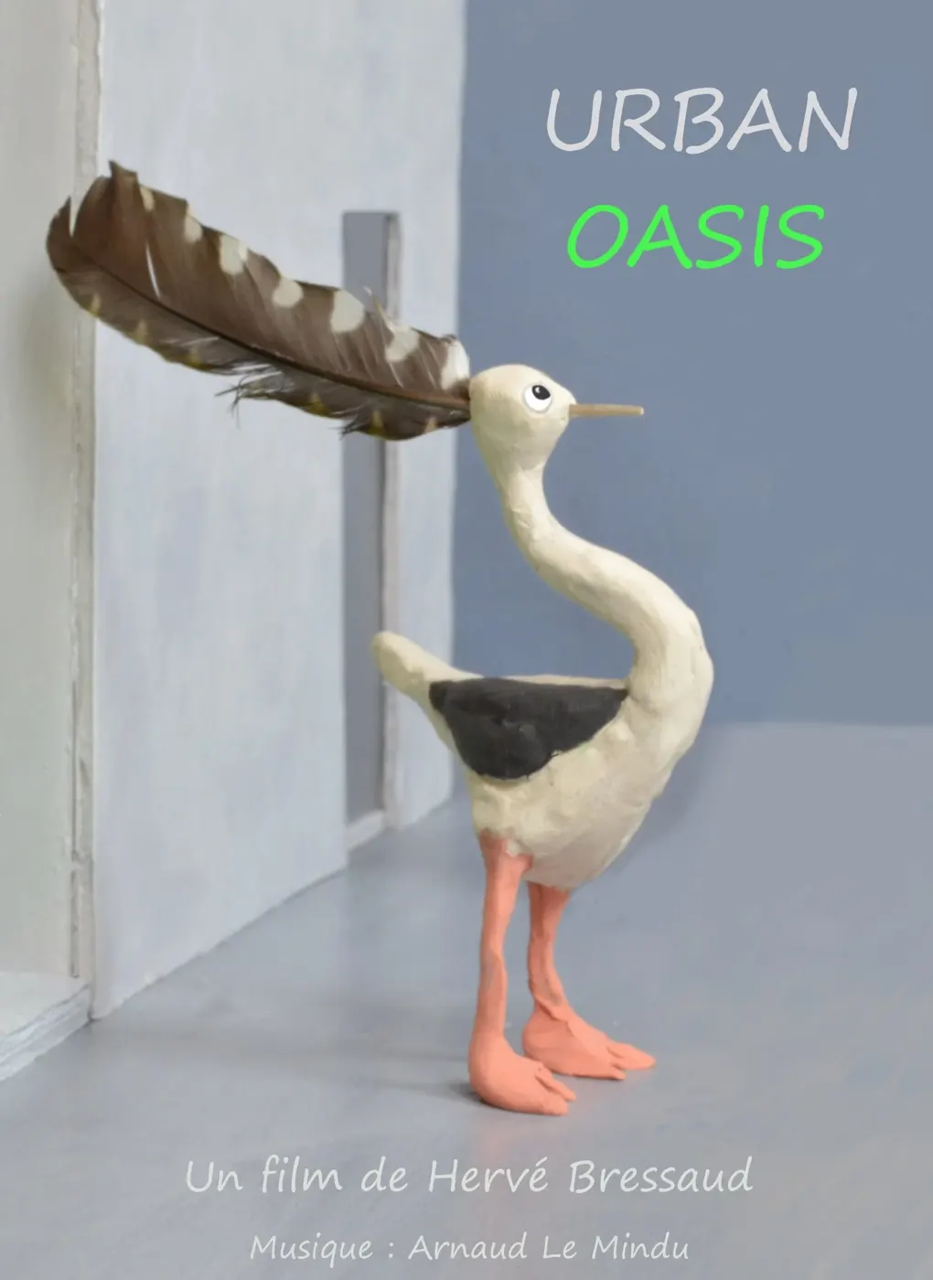 Urban Oasis