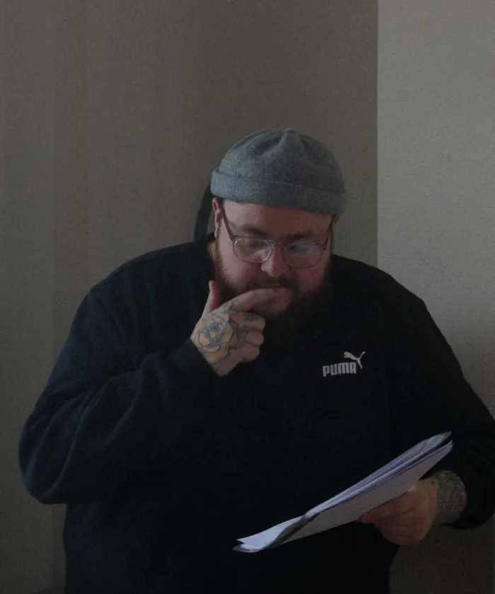 Interview with MAY 2023 winner: Matt Sedgley