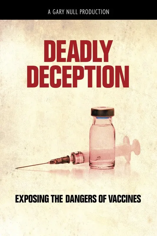 Deadly Deception*