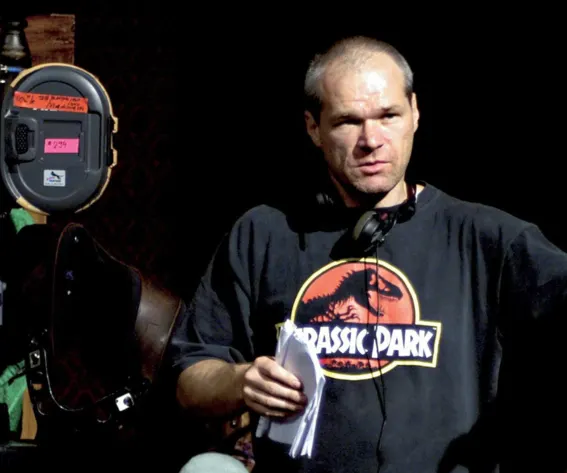 3 Bright Spots in Uwe Boll's Career