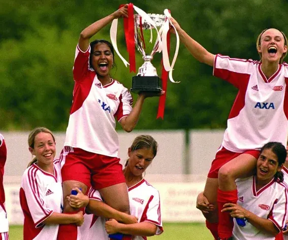 Lights, Camera, Kick-Off: Top Soccer Movies to Rewatch