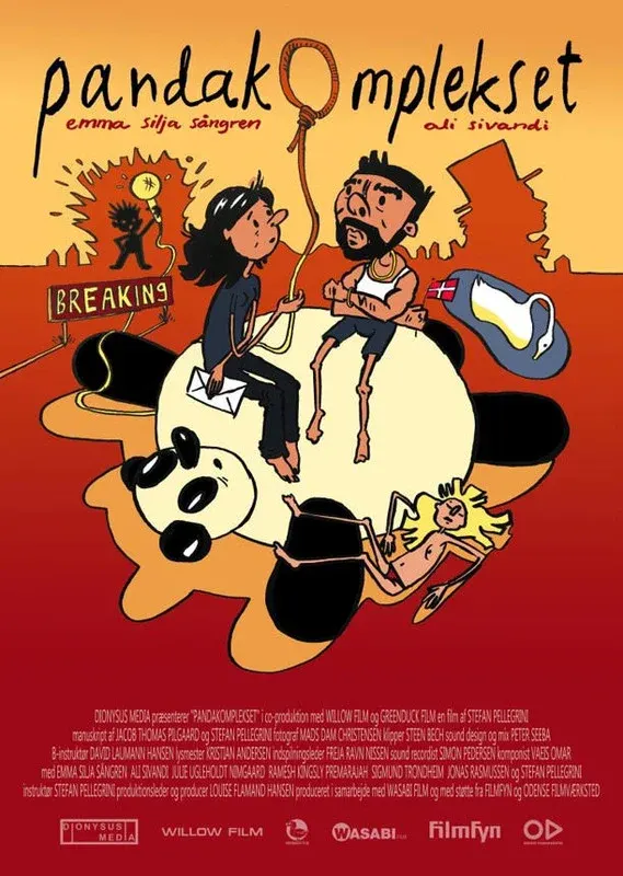 The Panda Complex