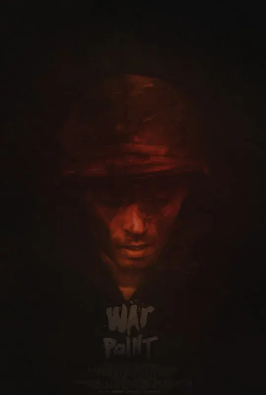 War Paint*