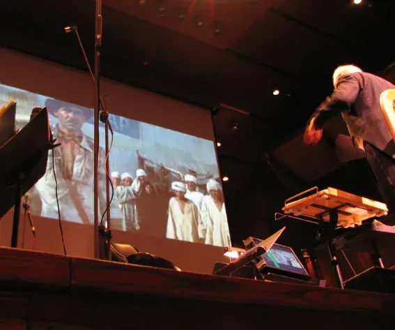 From Jaws to Star Wars: Exploring the Impact of Iconic Movie Scores